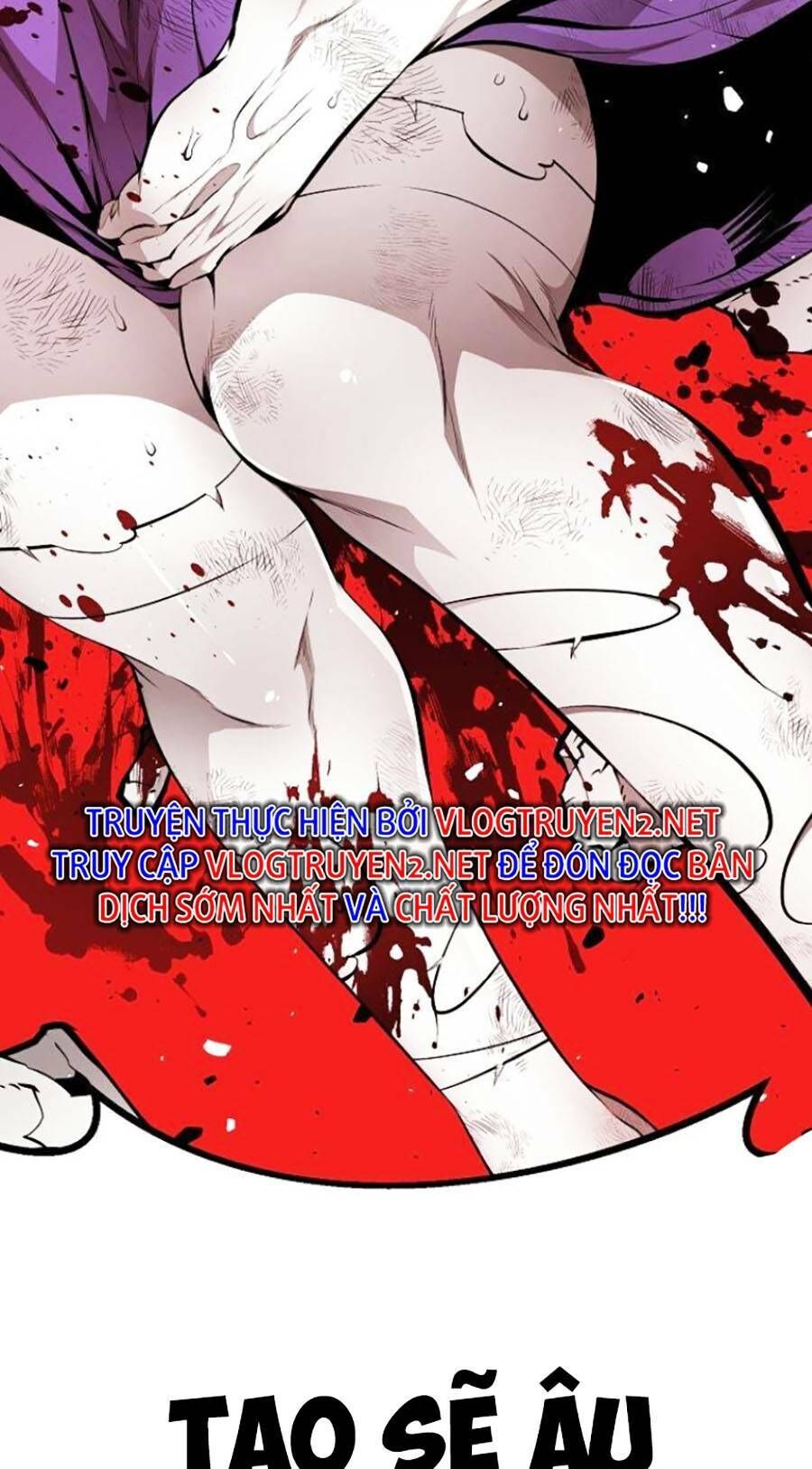 Cuồng Thú Chapter 20 - Trang 2