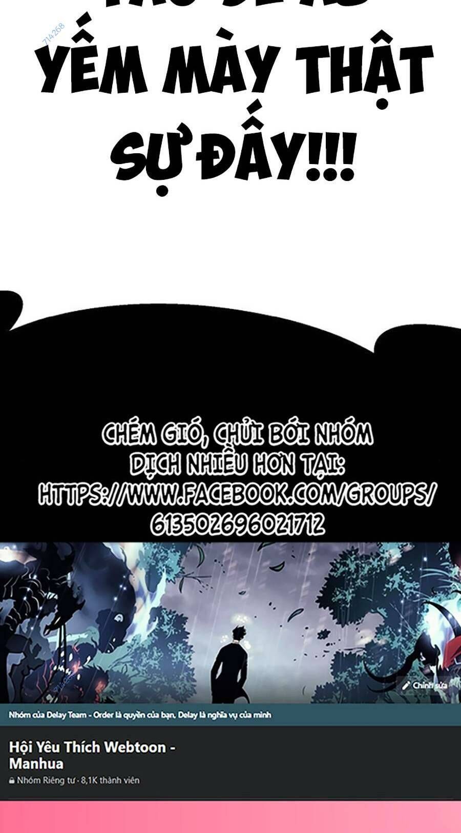 Cuồng Thú Chapter 20 - Trang 2