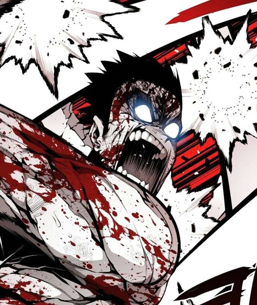 Cuồng Thú Chapter 20 - Trang 2