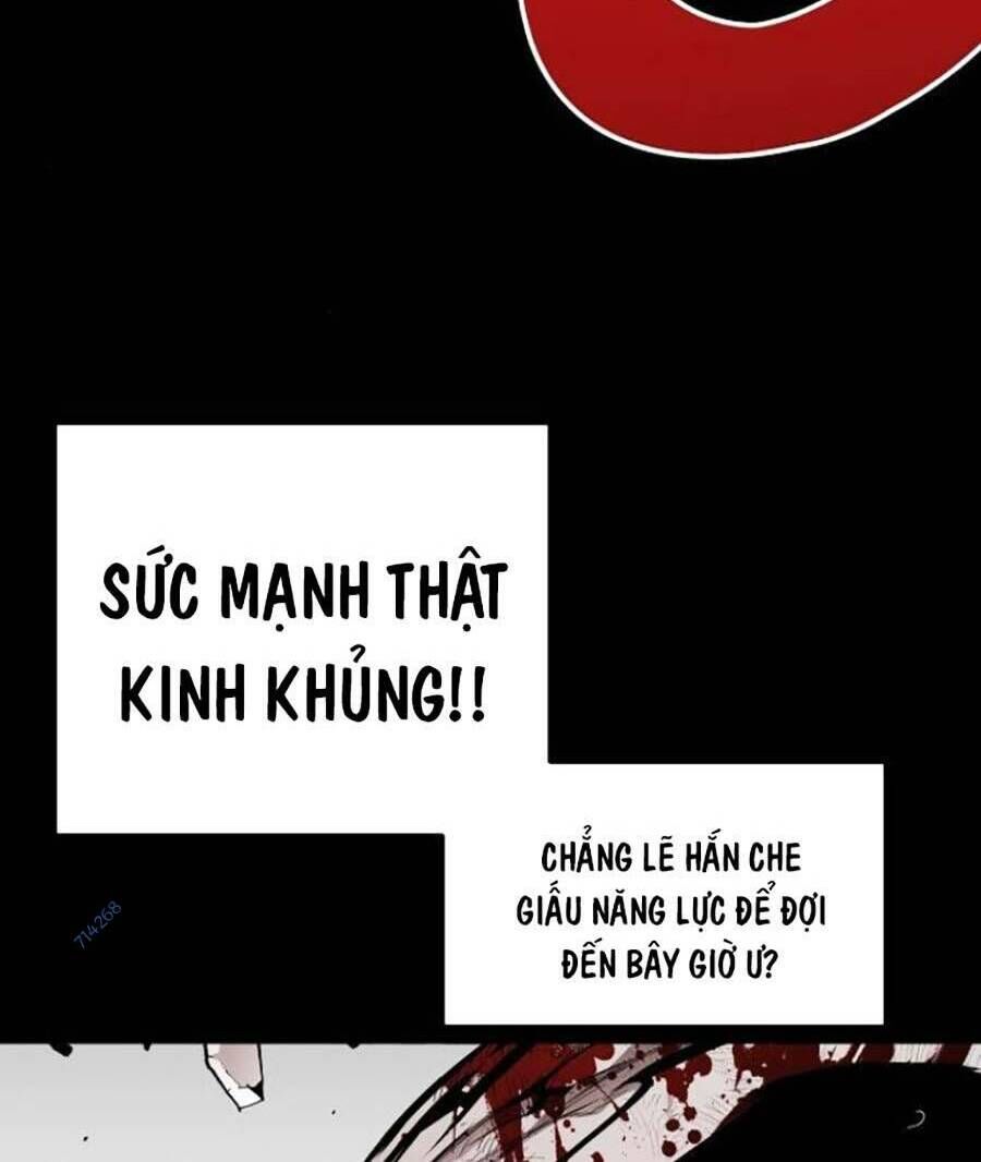 Cuồng Thú Chapter 20 - Trang 2