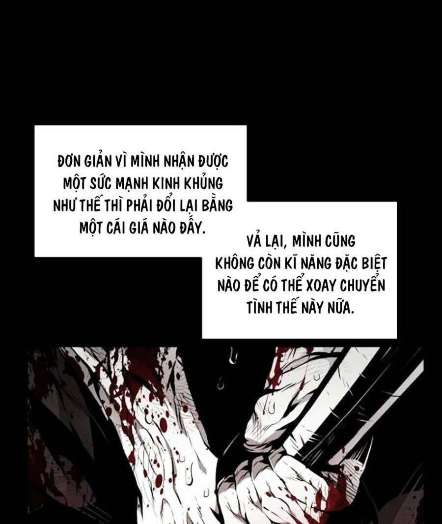 Cuồng Thú Chapter 20 - Trang 2