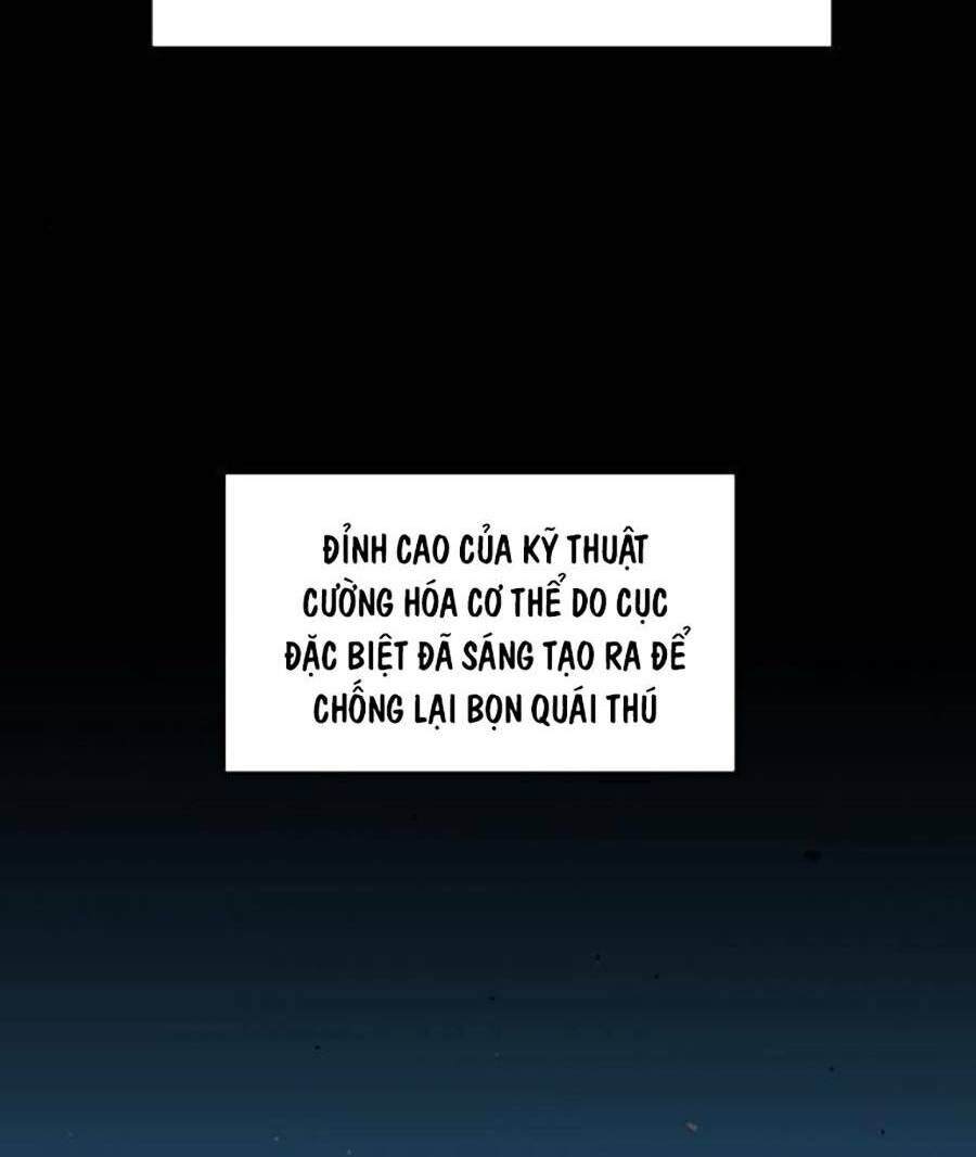 Cuồng Thú Chapter 20 - Trang 2