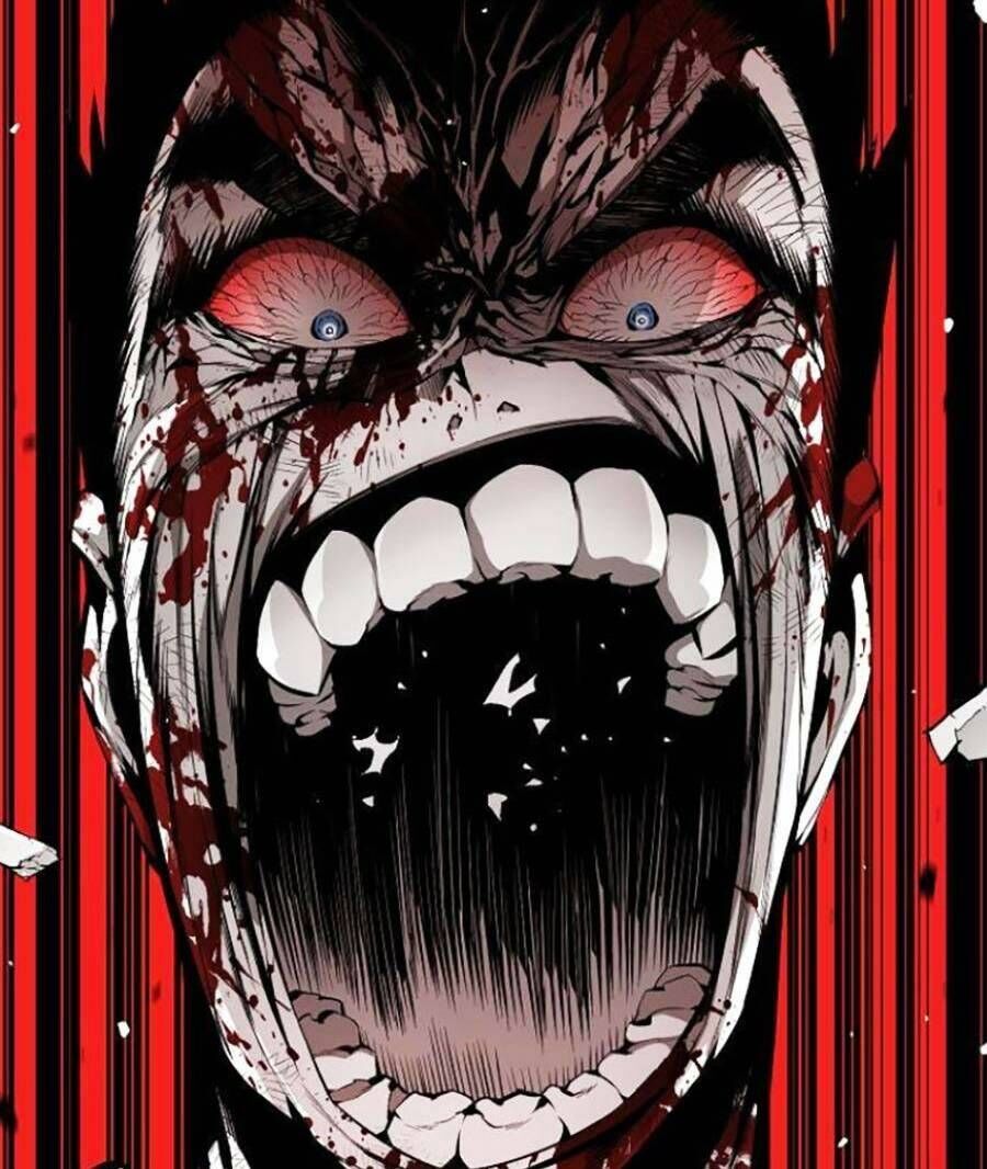 Cuồng Thú Chapter 20 - Trang 2