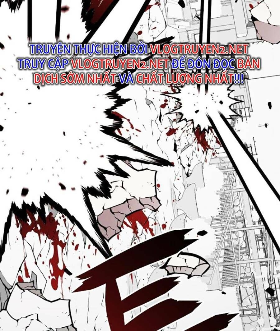 Cuồng Thú Chapter 20 - Trang 2