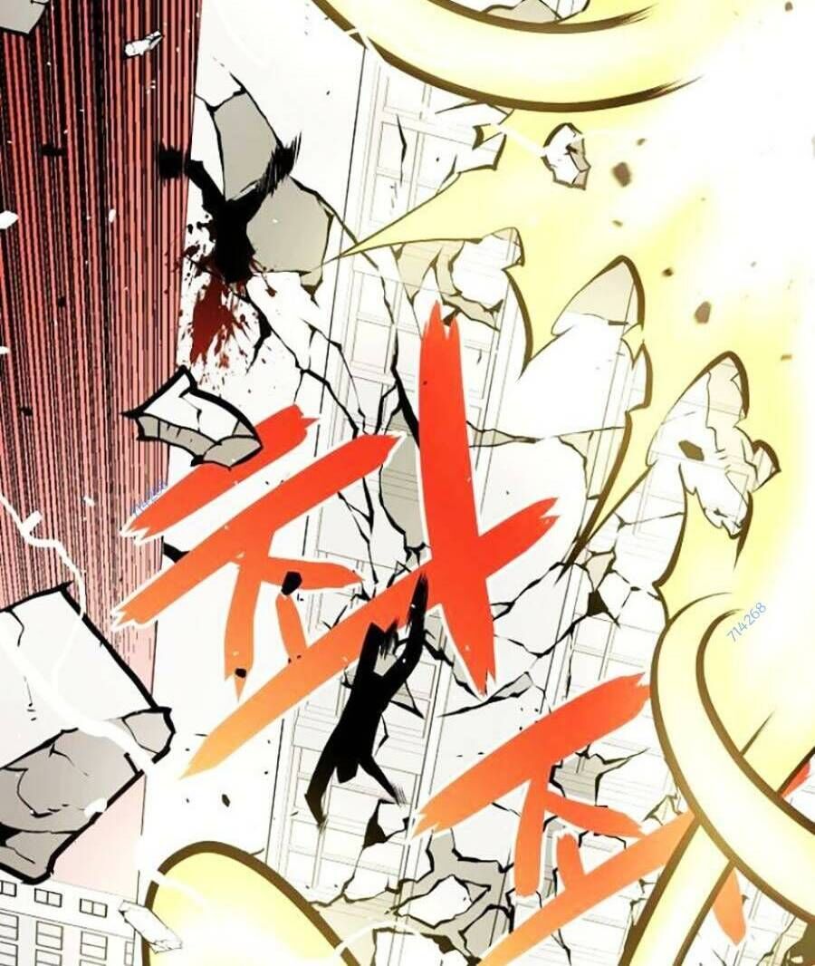 Cuồng Thú Chapter 20 - Trang 2