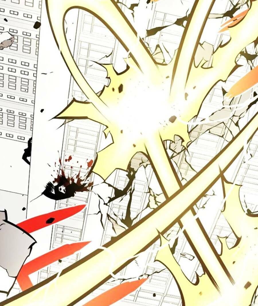 Cuồng Thú Chapter 20 - Trang 2