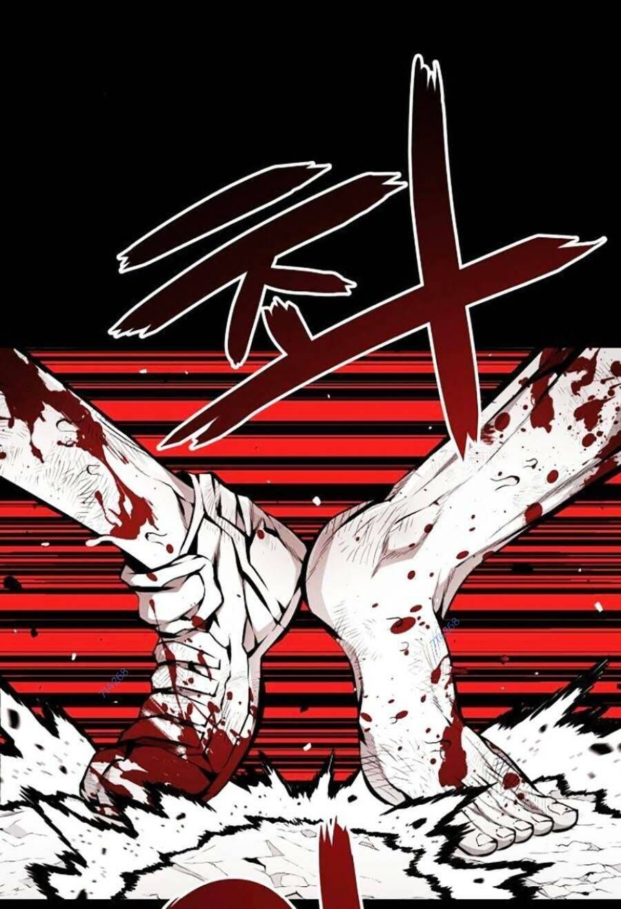 Cuồng Thú Chapter 20 - Trang 2