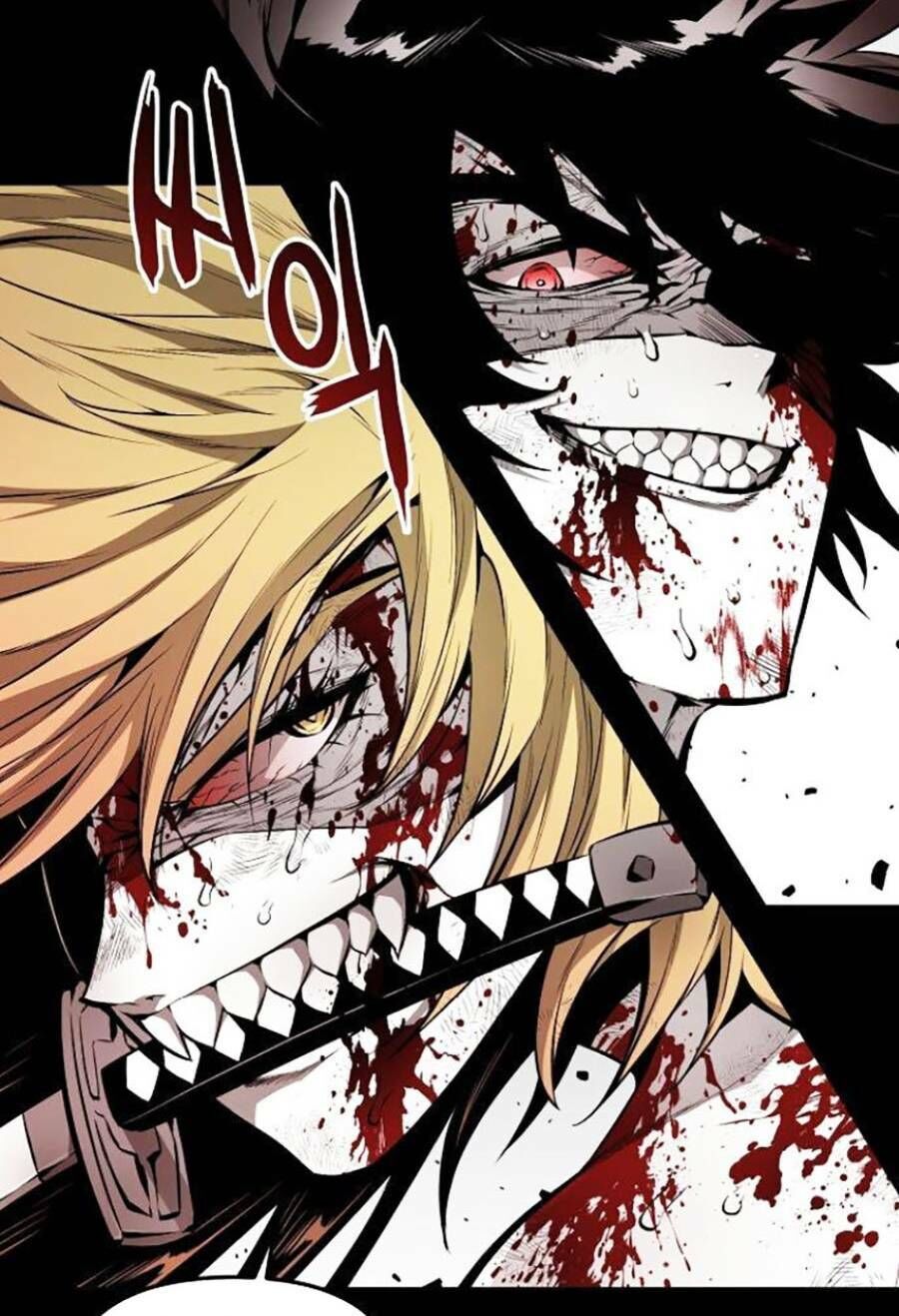 Cuồng Thú Chapter 20 - Trang 2