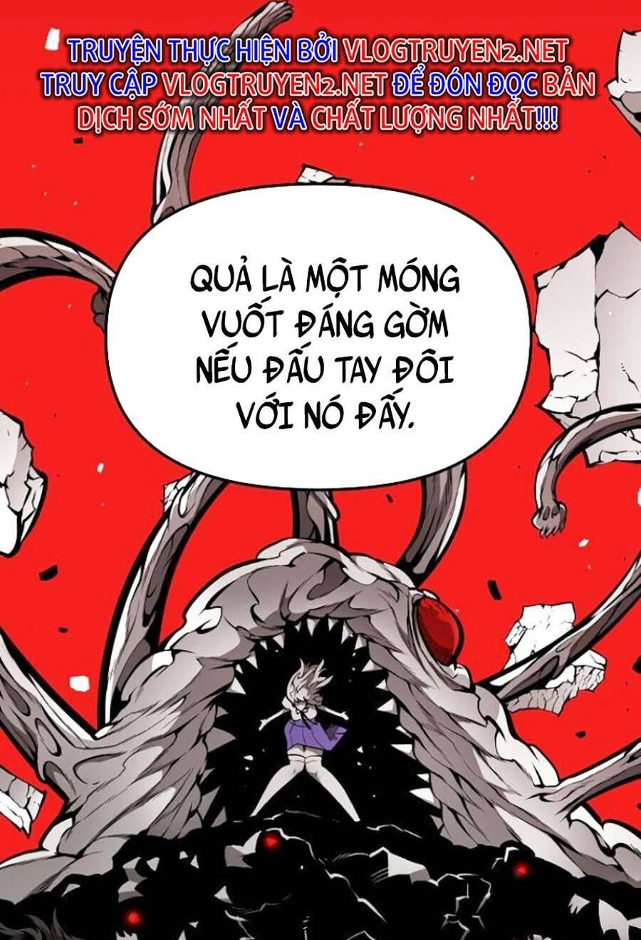 Cuồng Thú Chapter 20 - Trang 2