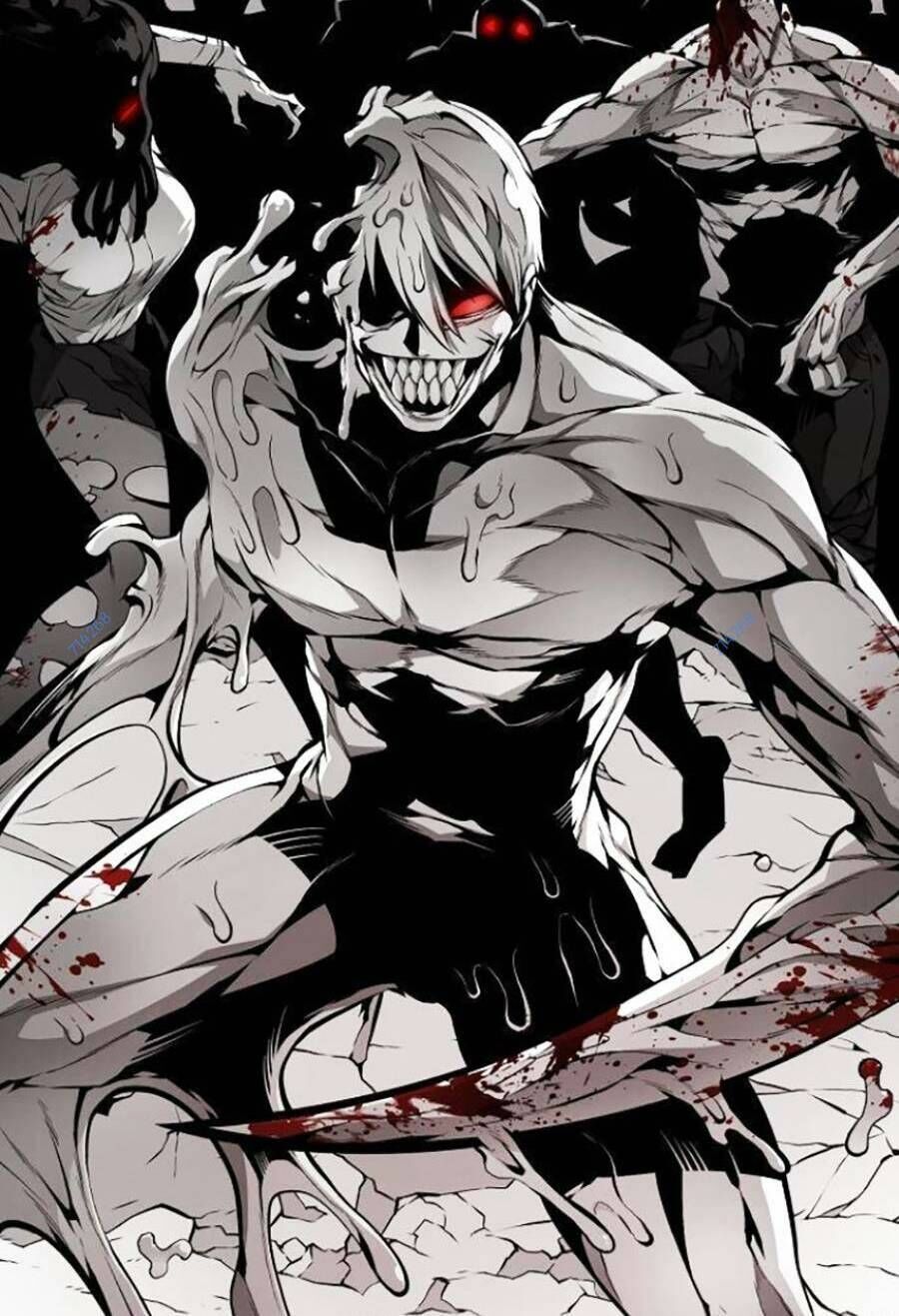 Cuồng Thú Chapter 20 - Trang 2