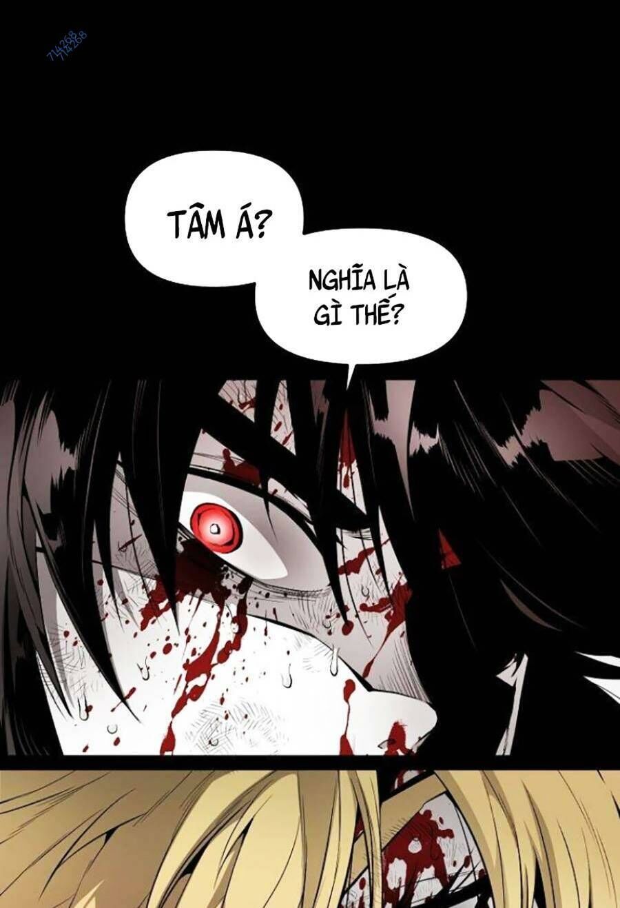 Cuồng Thú Chapter 20 - Trang 2