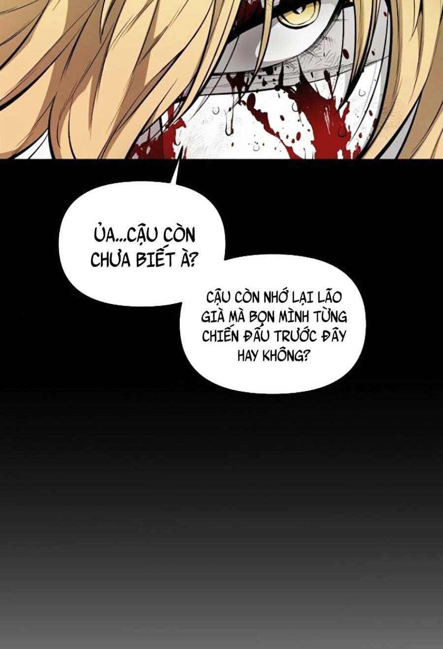 Cuồng Thú Chapter 20 - Trang 2