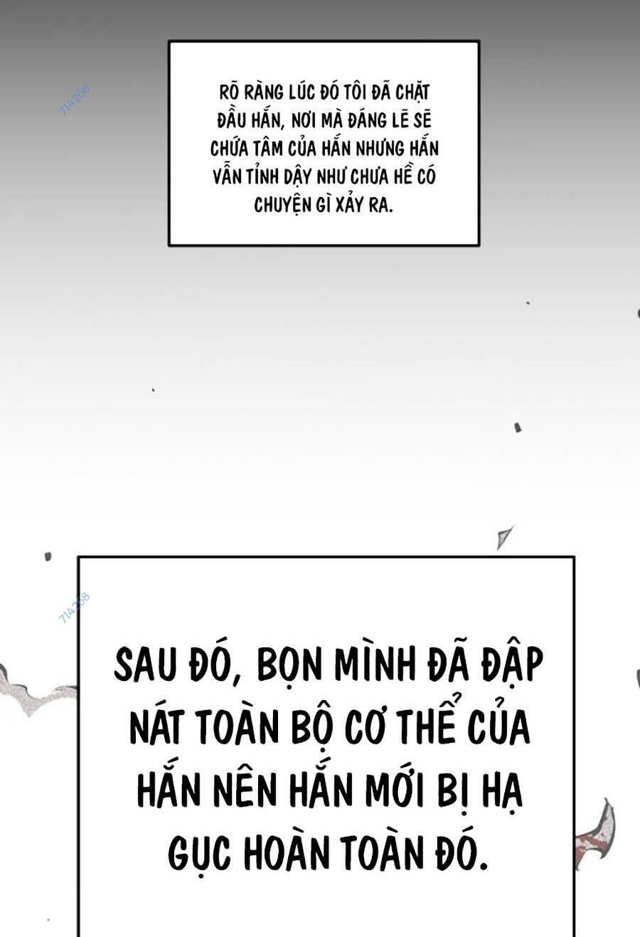 Cuồng Thú Chapter 20 - Trang 2