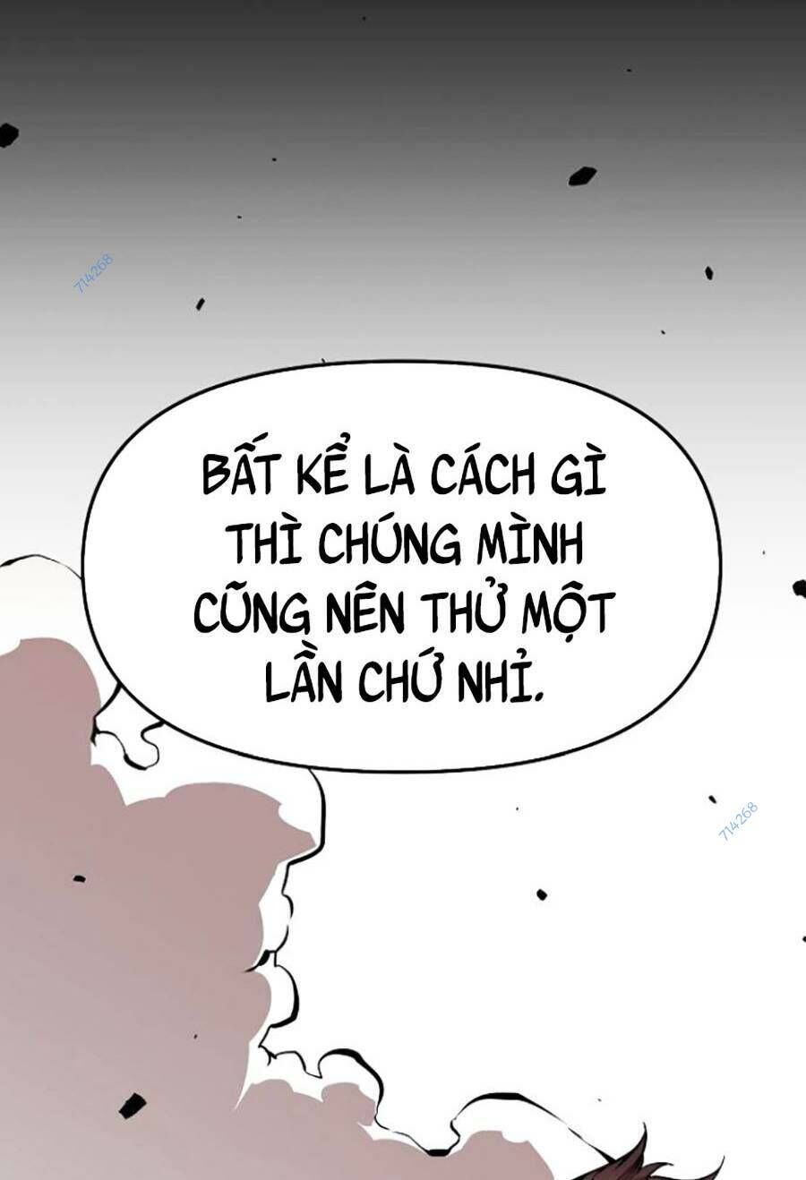 Cuồng Thú Chapter 20 - Trang 2