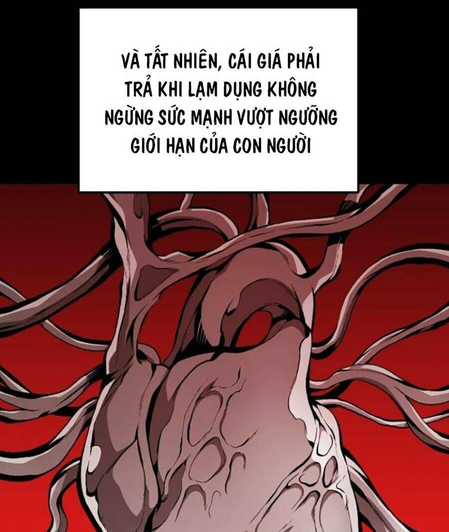 Cuồng Thú Chapter 20 - Trang 2