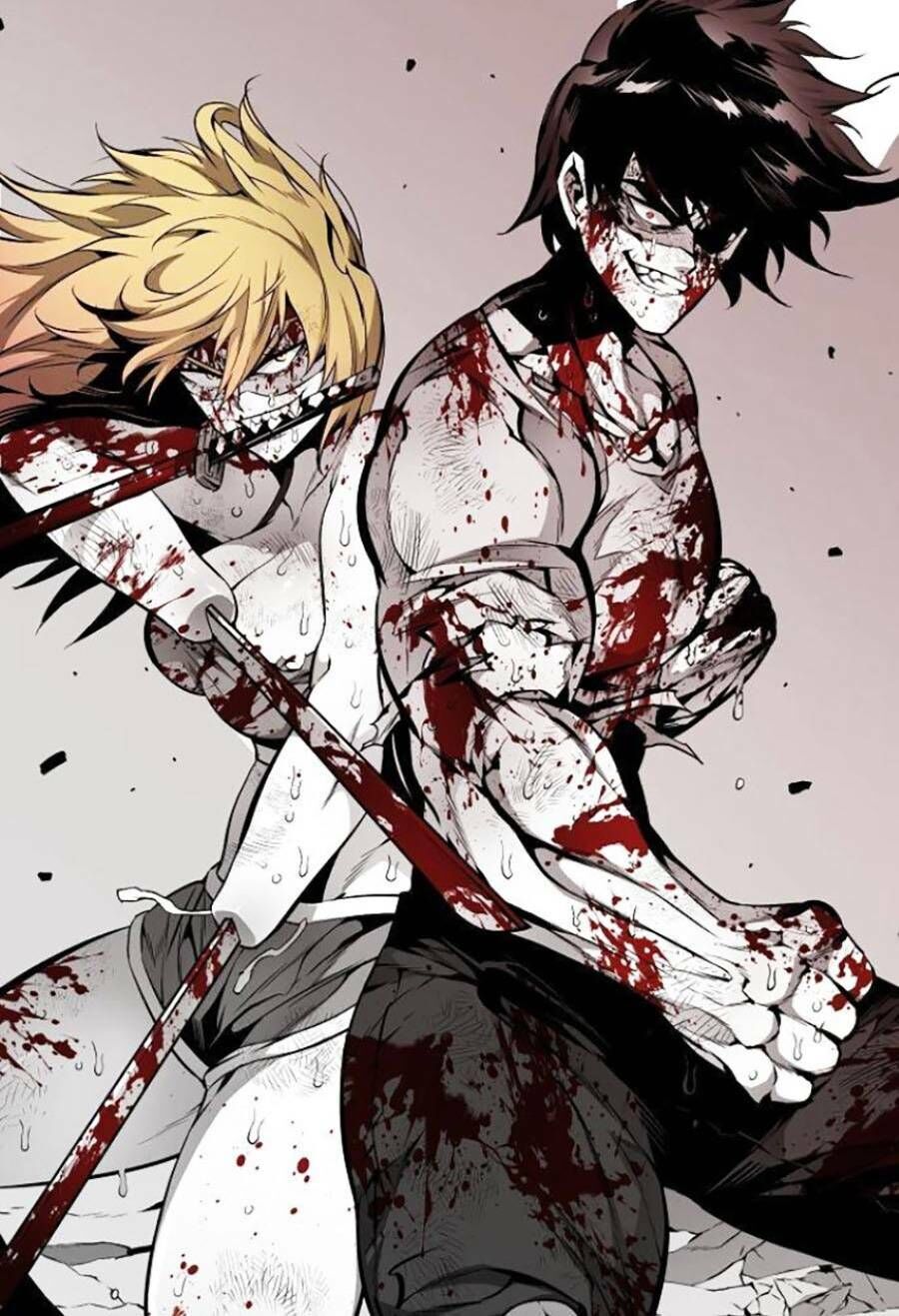 Cuồng Thú Chapter 20 - Trang 2