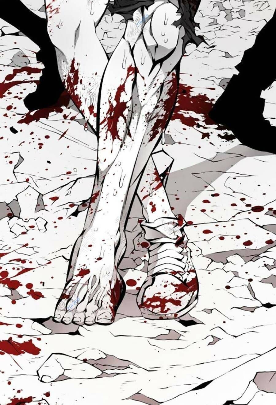 Cuồng Thú Chapter 20 - Trang 2