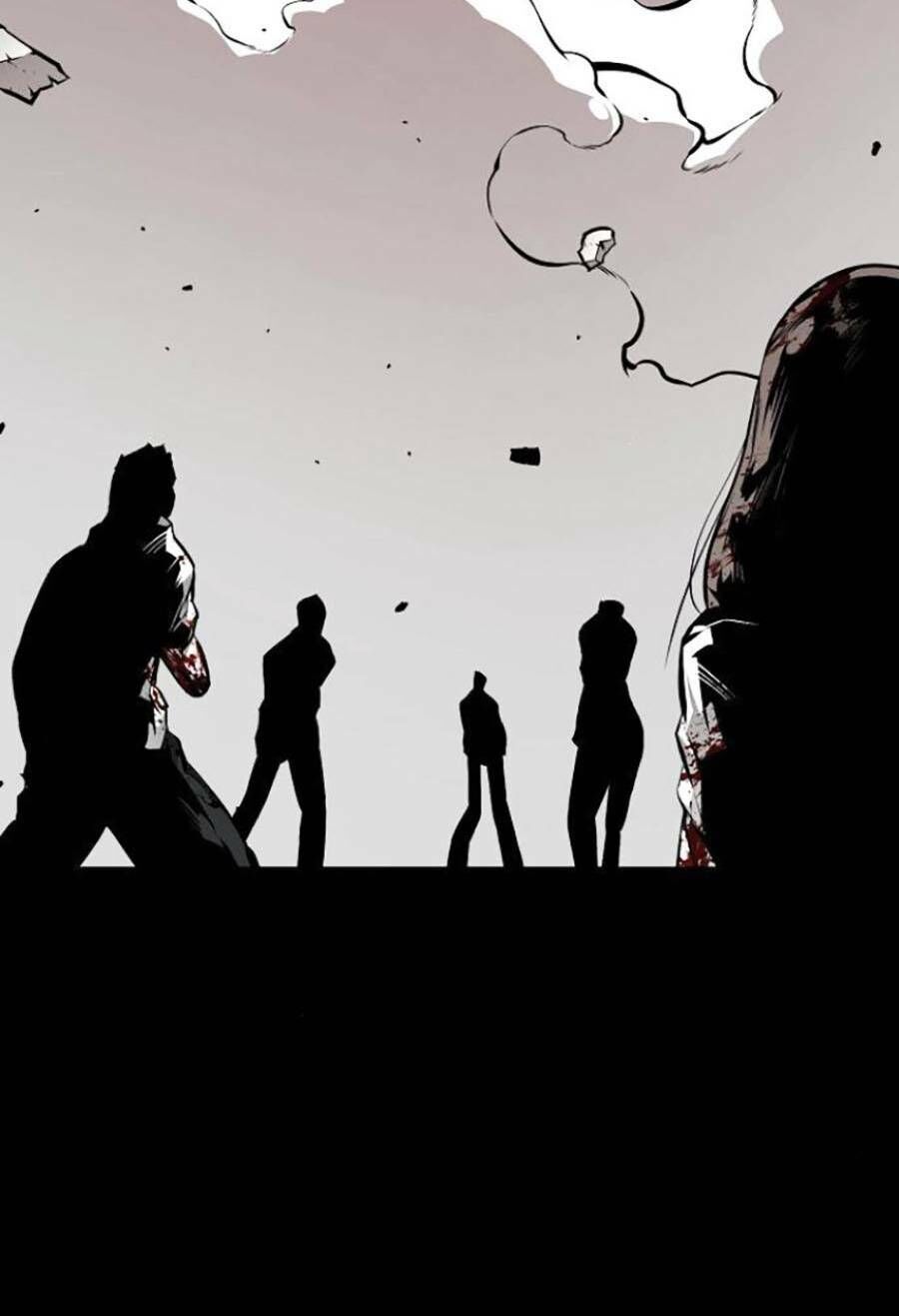 Cuồng Thú Chapter 20 - Trang 2