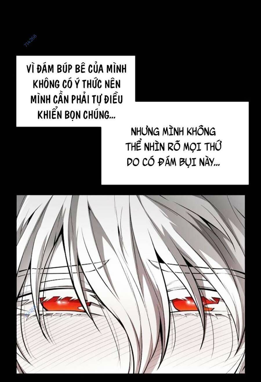 Cuồng Thú Chapter 20 - Trang 2