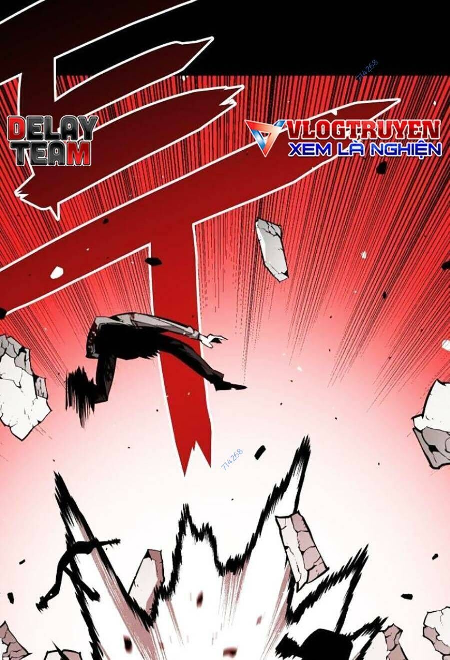 Cuồng Thú Chapter 20 - Trang 2