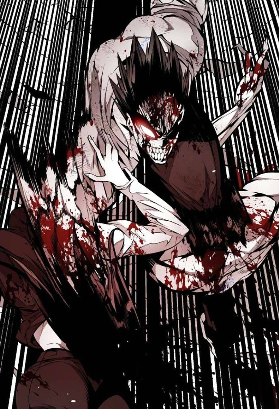 Cuồng Thú Chapter 20 - Trang 2