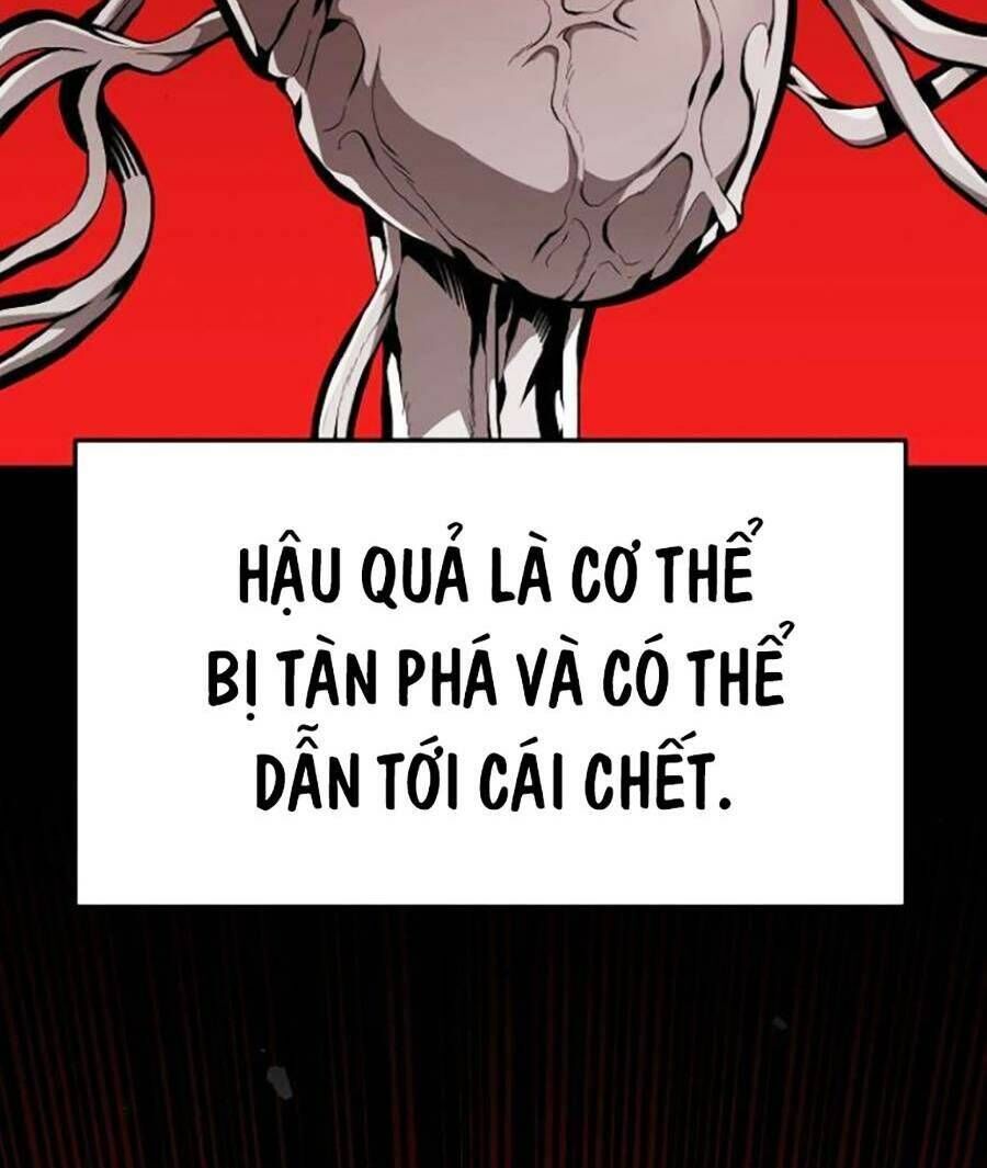 Cuồng Thú Chapter 20 - Trang 2