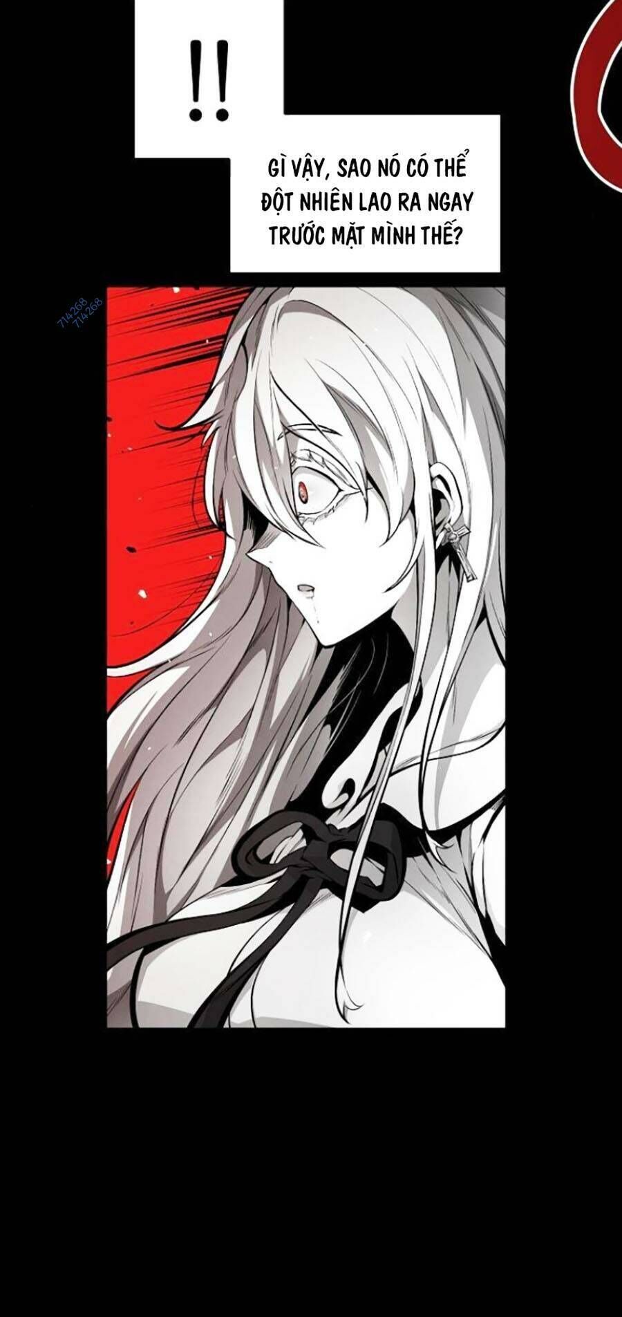 Cuồng Thú Chapter 20 - Trang 2