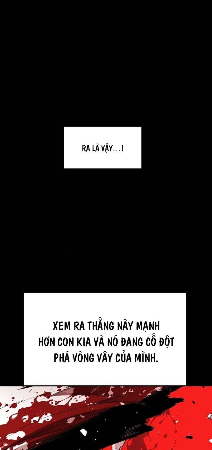 Cuồng Thú Chapter 20 - Trang 2