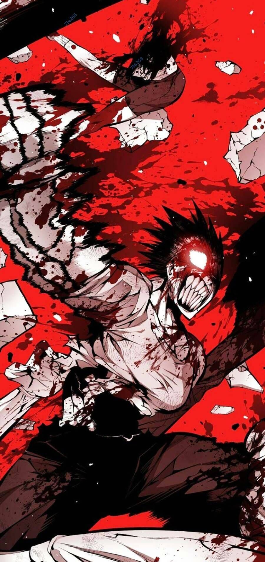 Cuồng Thú Chapter 20 - Trang 2