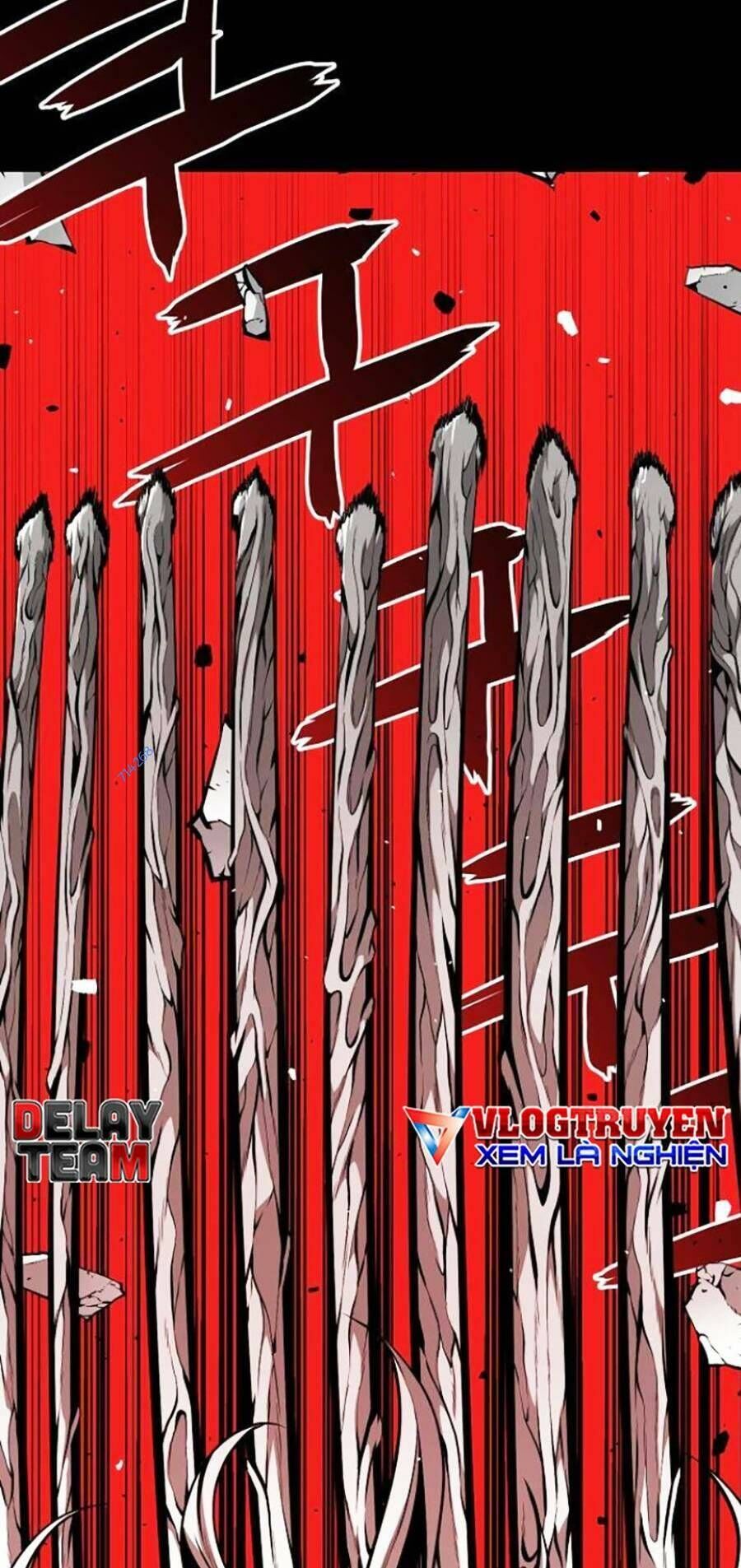 Cuồng Thú Chapter 20 - Trang 2