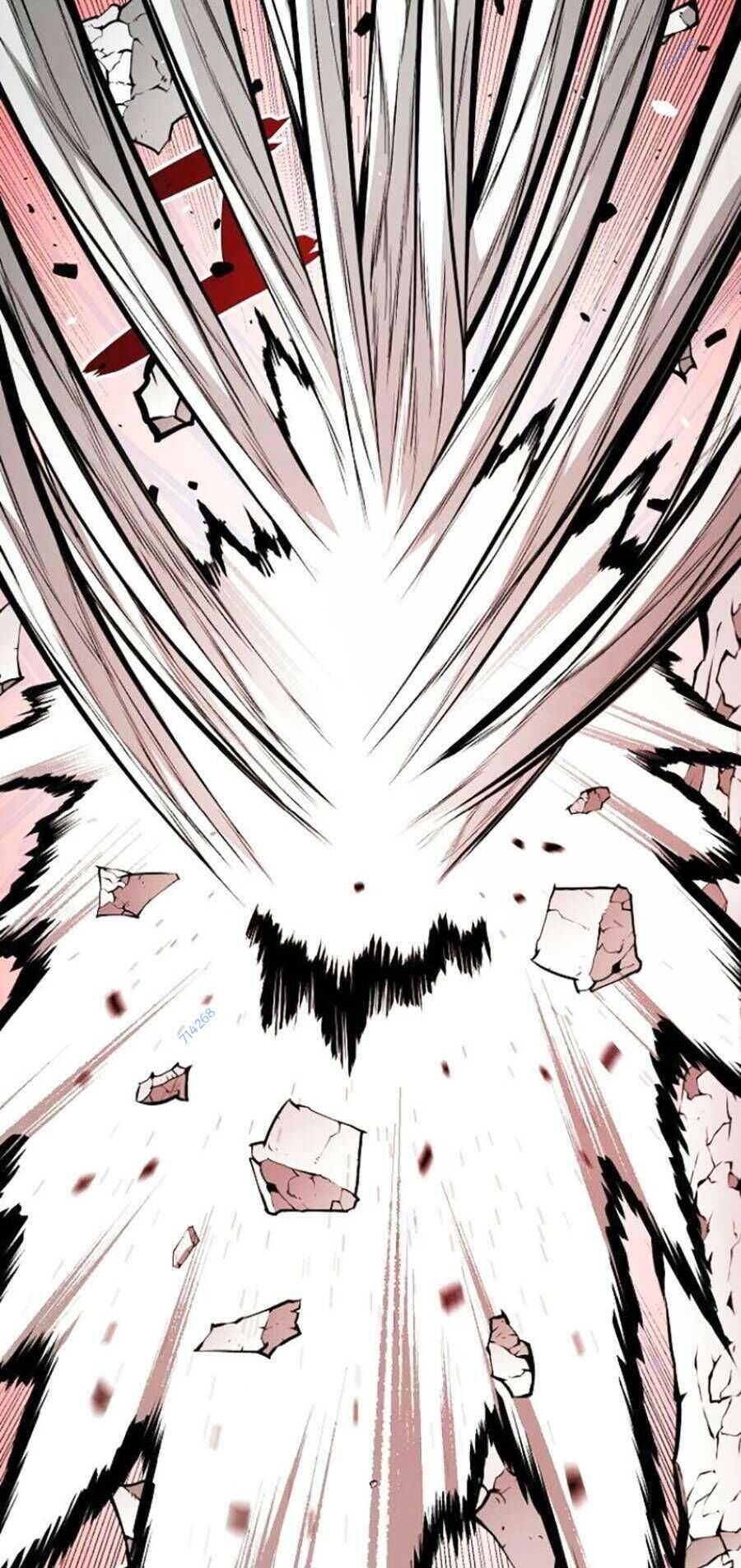 Cuồng Thú Chapter 20 - Trang 2