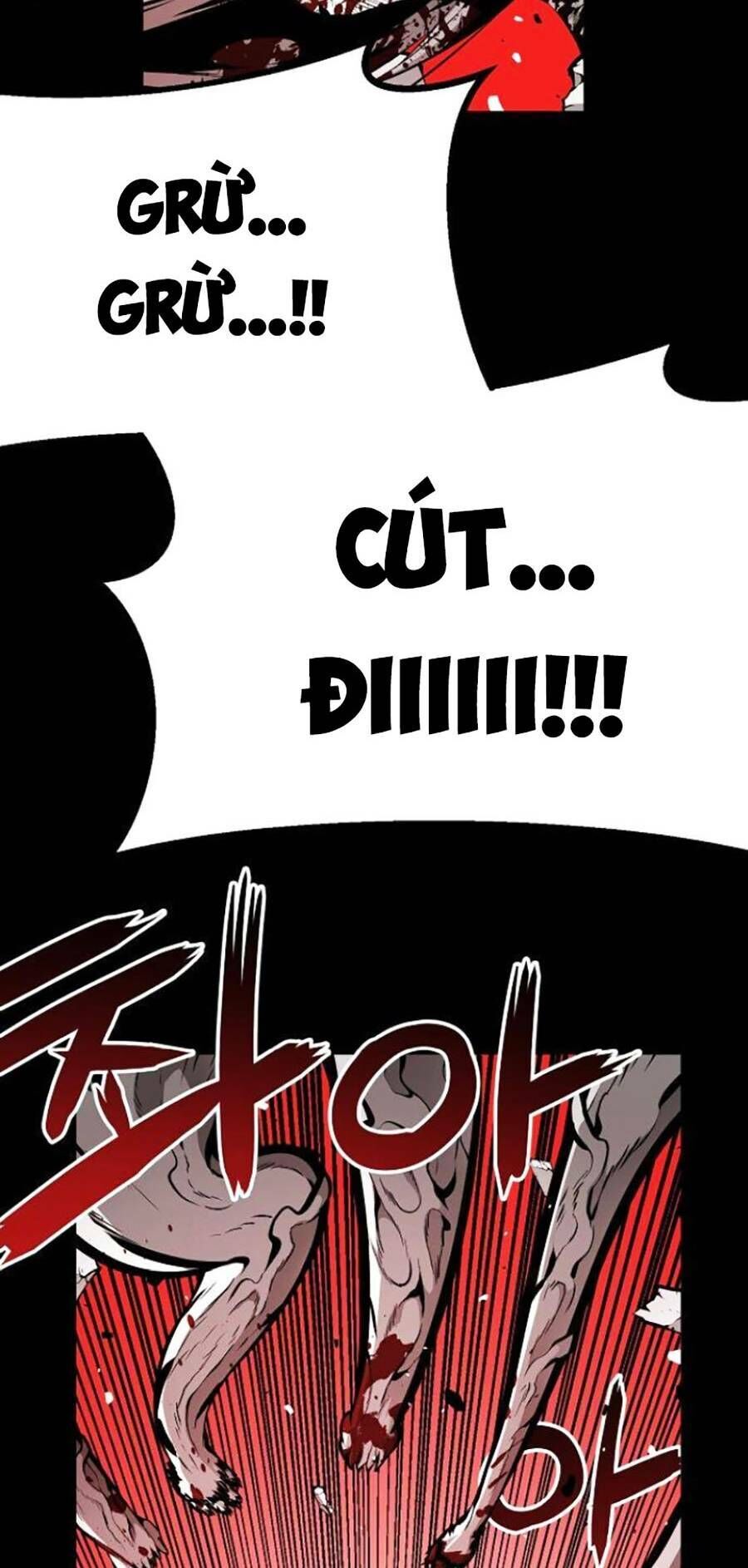 Cuồng Thú Chapter 21 - Trang 2