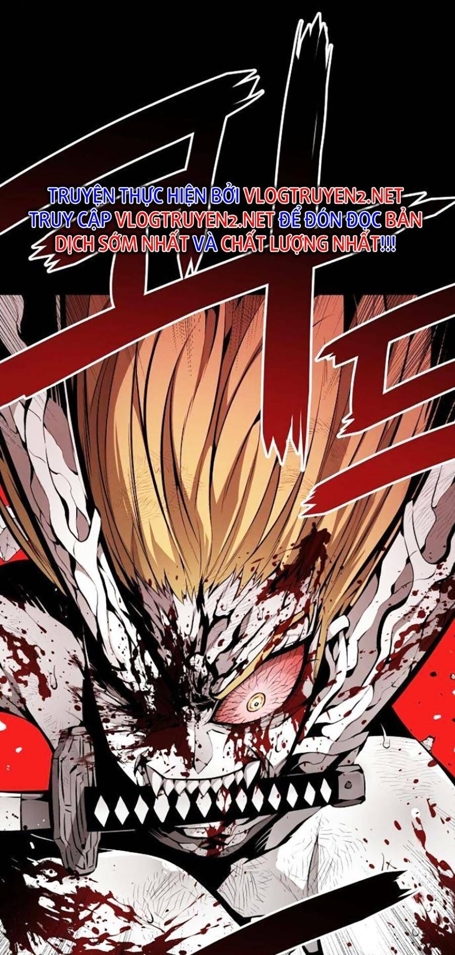 Cuồng Thú Chapter 21 - Trang 2