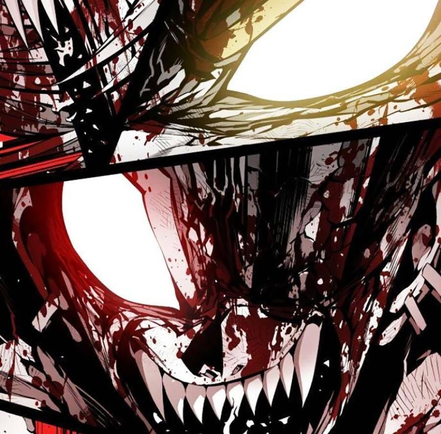 Cuồng Thú Chapter 21 - Trang 2