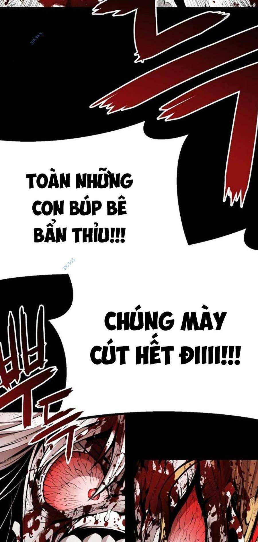 Cuồng Thú Chapter 21 - Trang 2