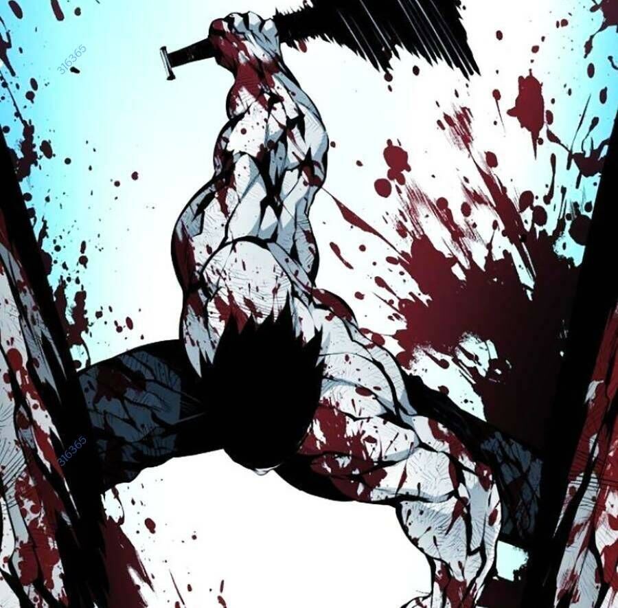 Cuồng Thú Chapter 21 - Trang 2