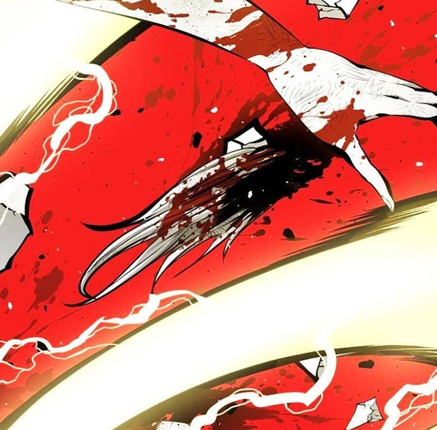 Cuồng Thú Chapter 21 - Trang 2