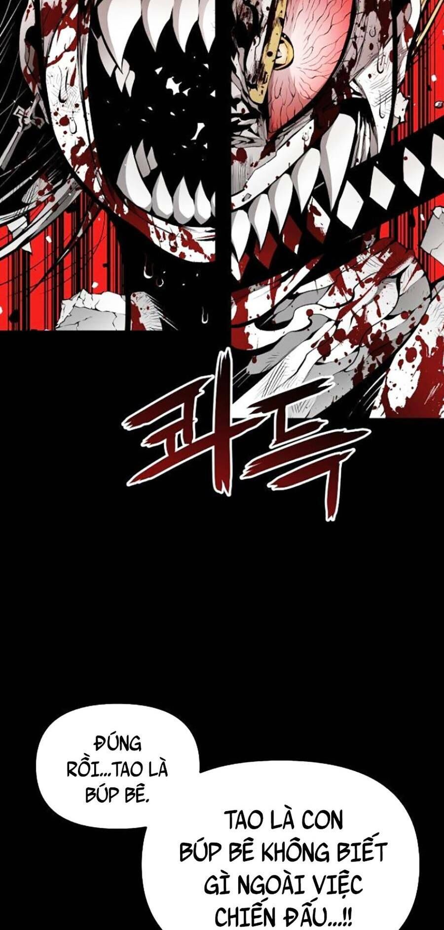 Cuồng Thú Chapter 21 - Trang 2