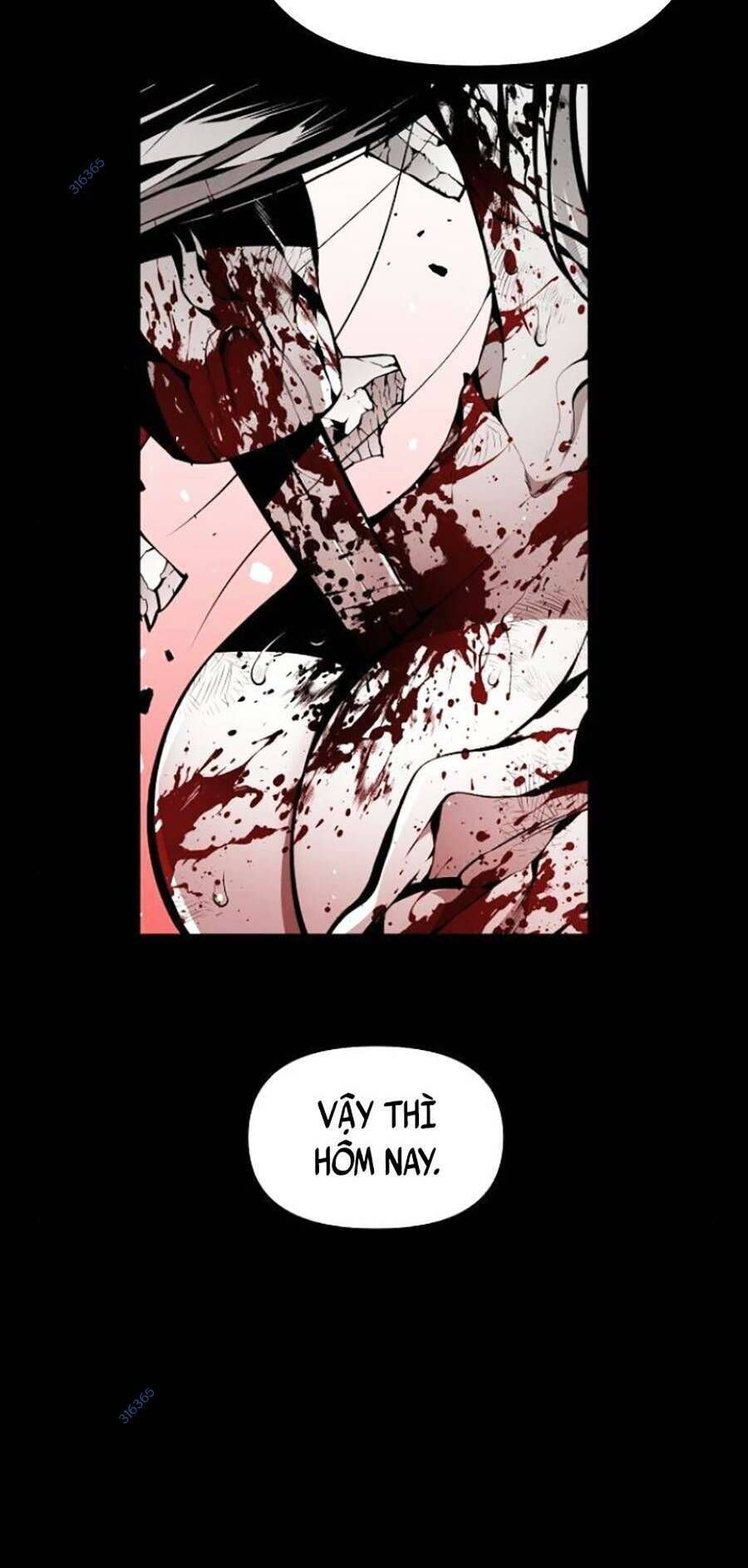 Cuồng Thú Chapter 21 - Trang 2