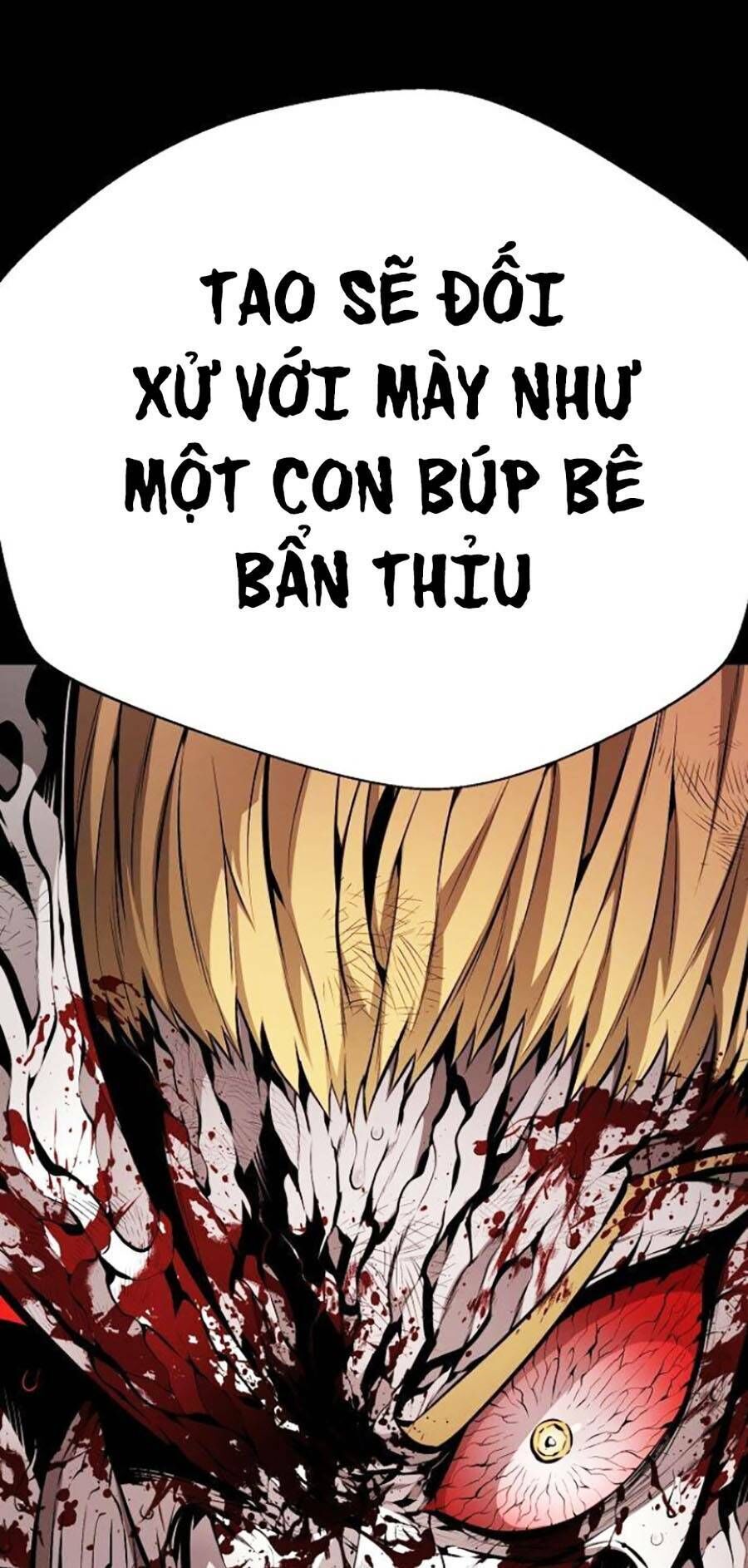 Cuồng Thú Chapter 21 - Trang 2