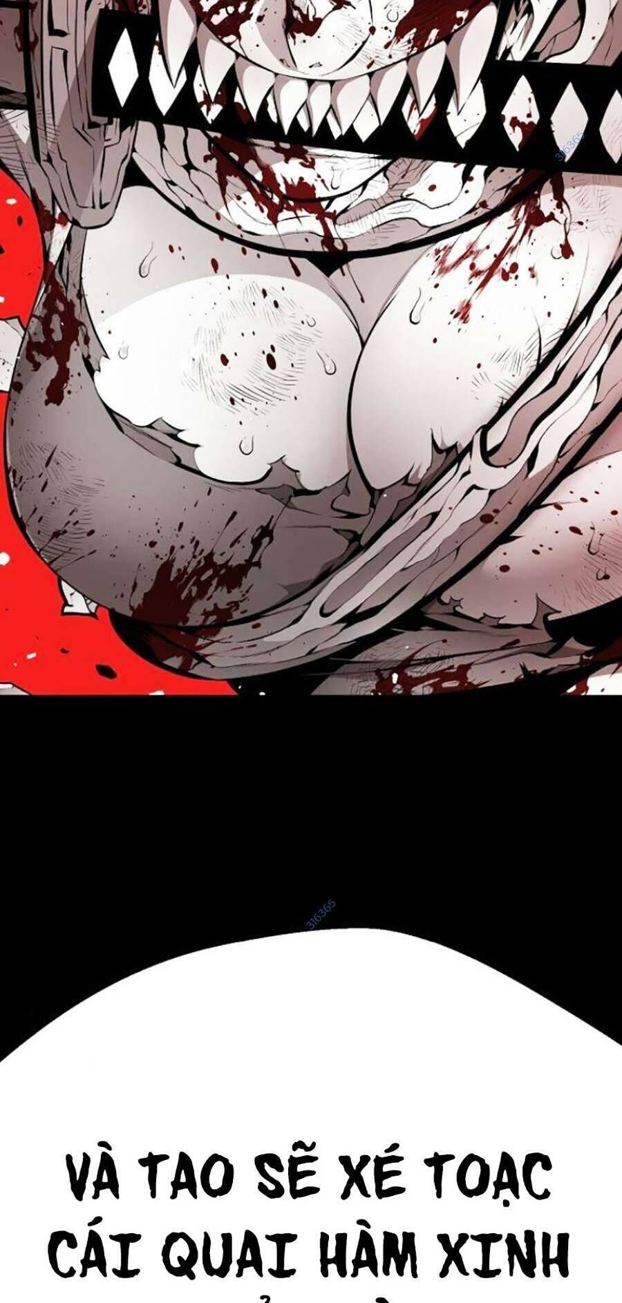 Cuồng Thú Chapter 21 - Trang 2