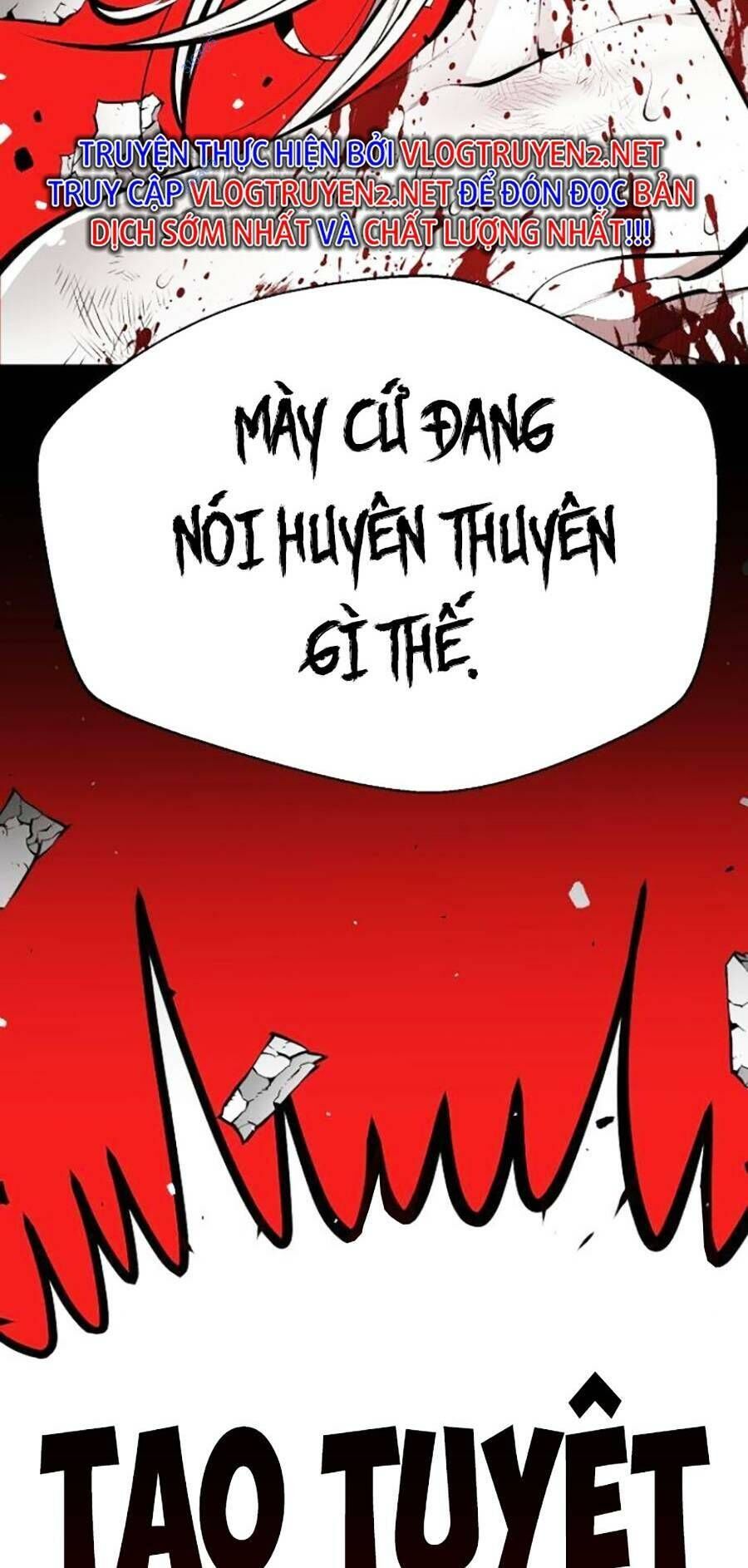 Cuồng Thú Chapter 21 - Trang 2