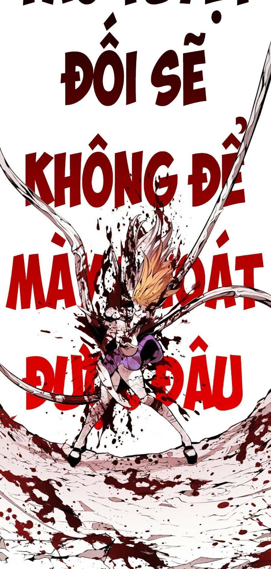 Cuồng Thú Chapter 21 - Trang 2