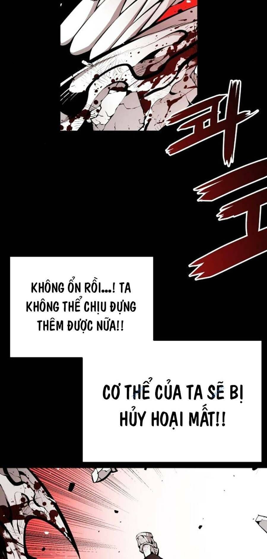 Cuồng Thú Chapter 21 - Trang 2