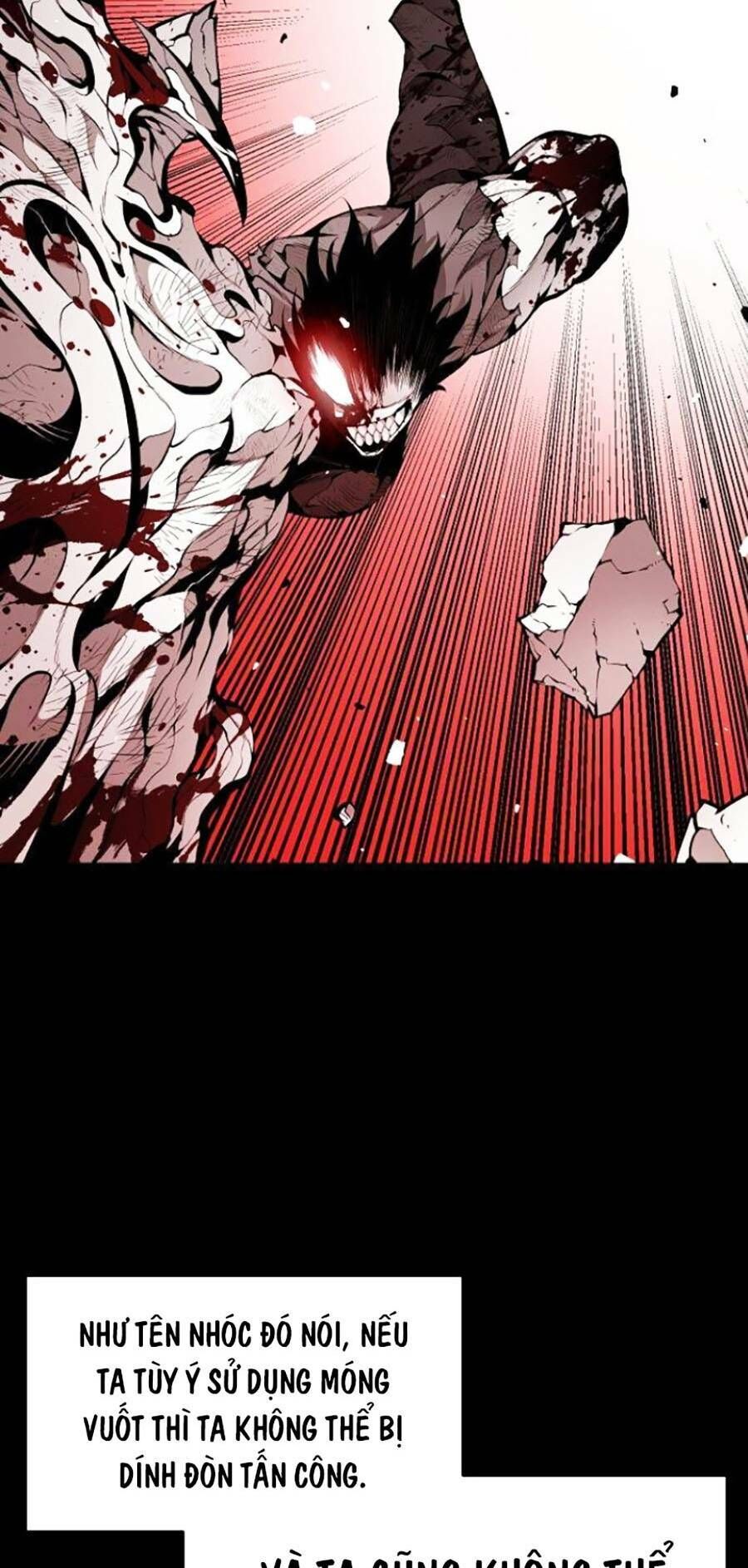 Cuồng Thú Chapter 21 - Trang 2