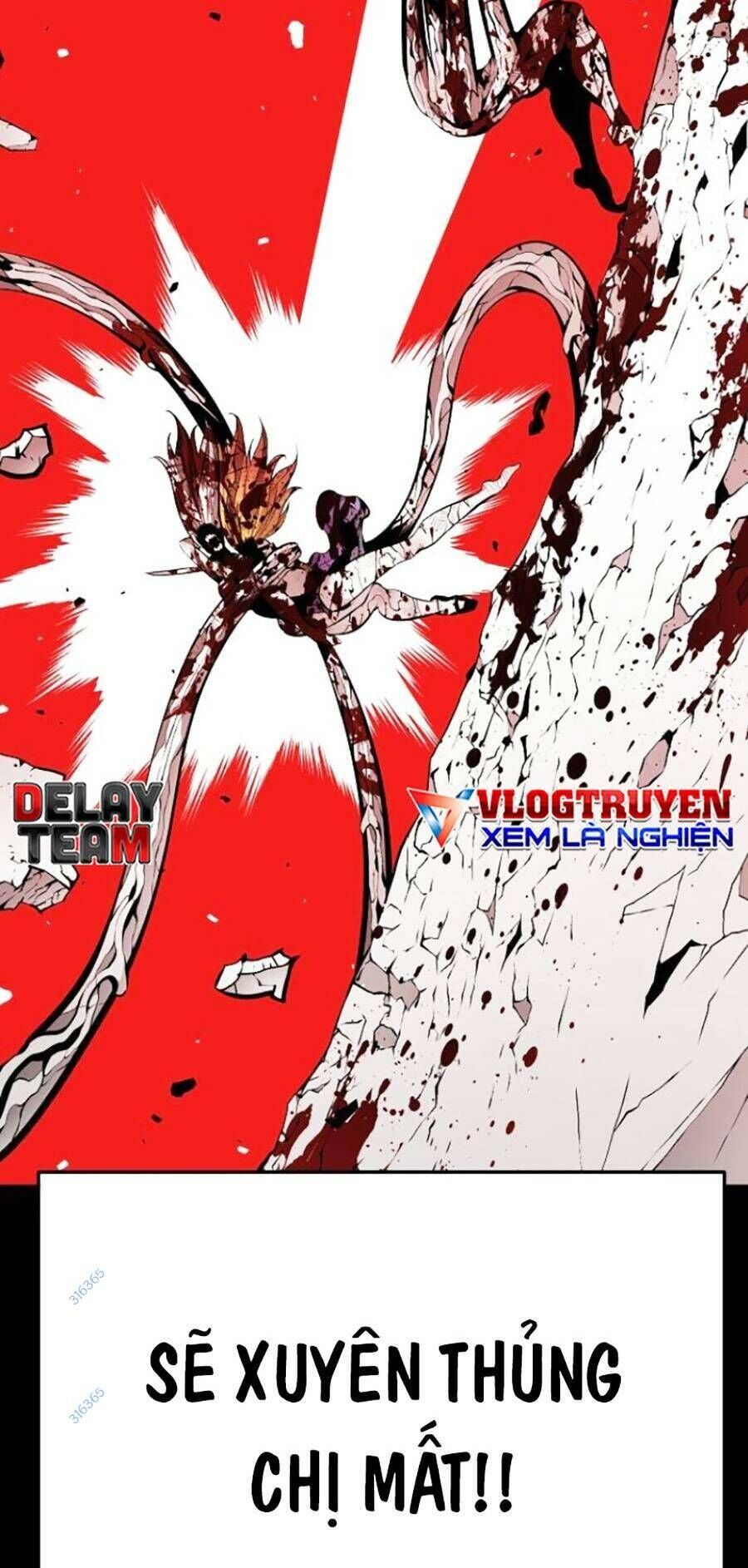 Cuồng Thú Chapter 21 - Trang 2