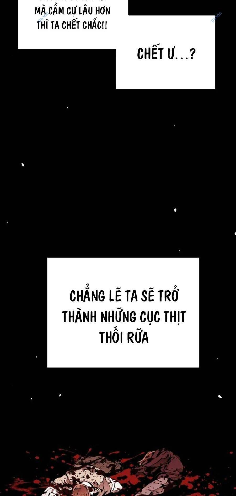 Cuồng Thú Chapter 21 - Trang 2