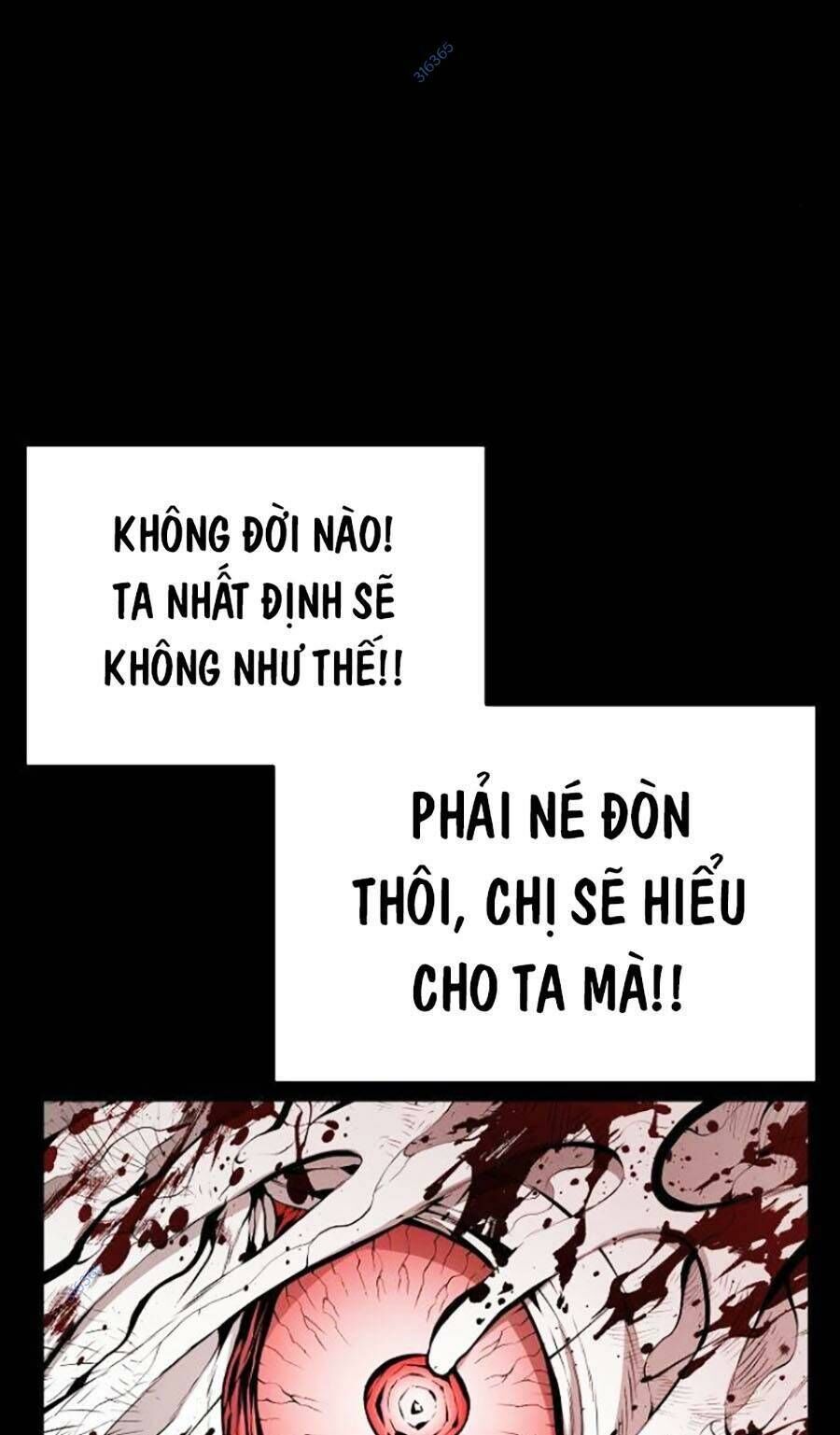 Cuồng Thú Chapter 21 - Trang 2