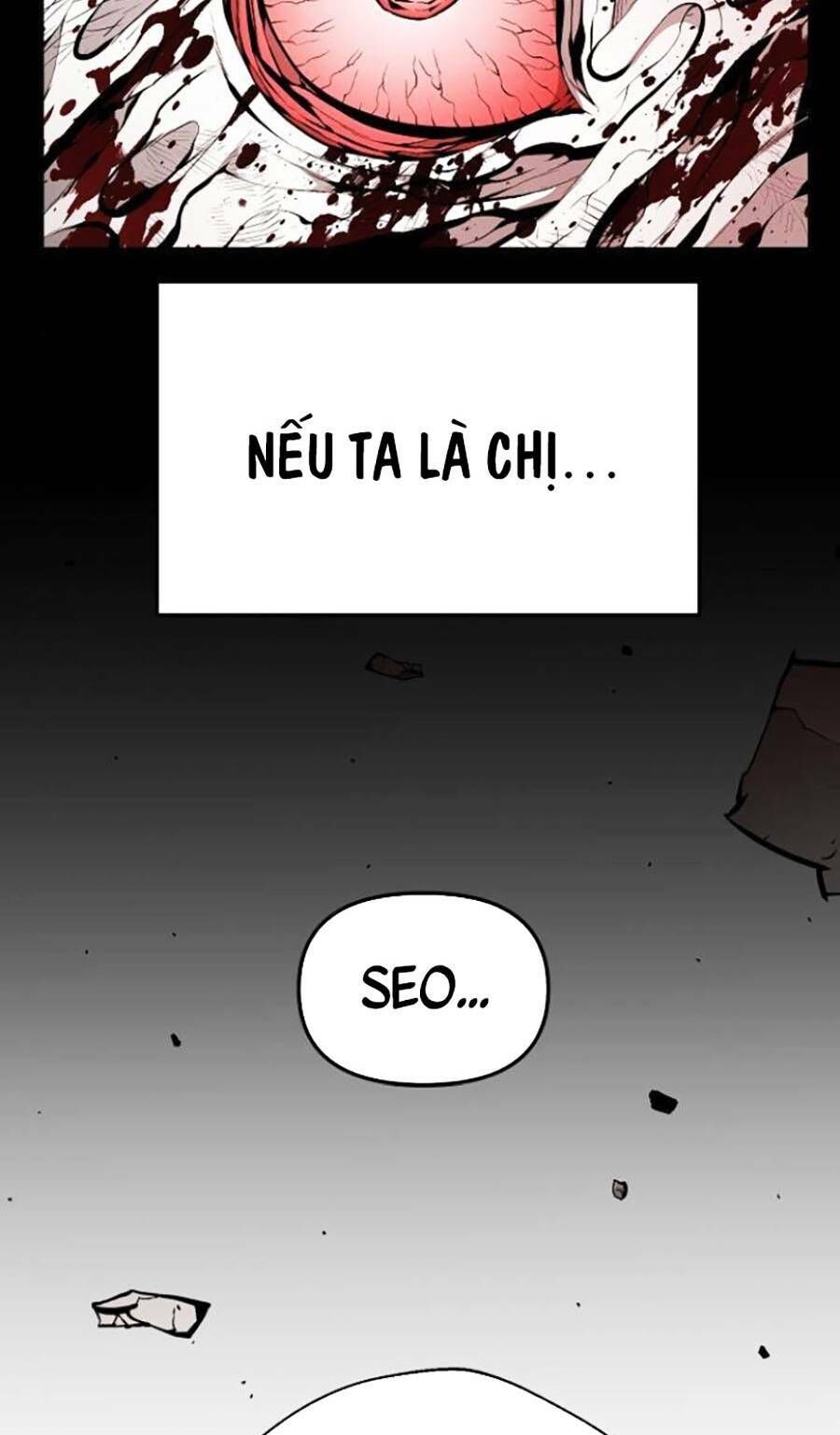Cuồng Thú Chapter 21 - Trang 2