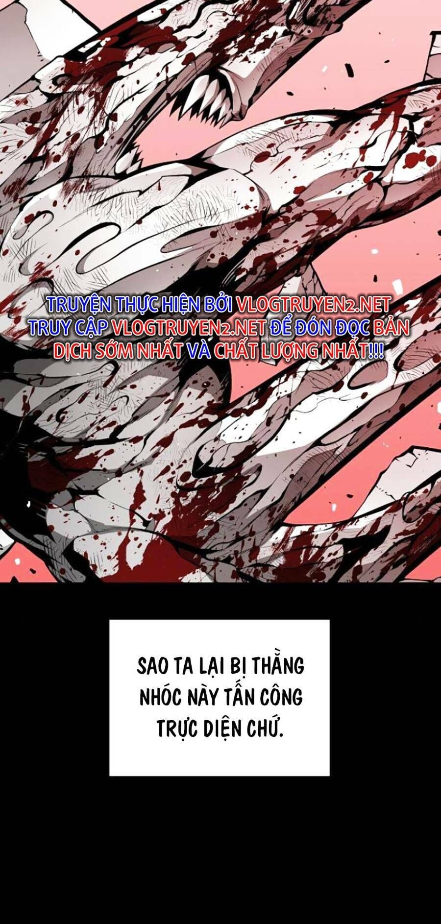 Cuồng Thú Chapter 21 - Trang 2